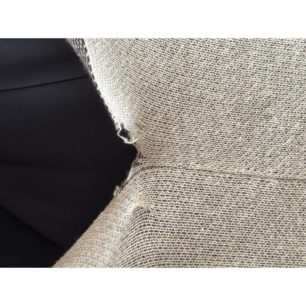 Boho Western Geometric Pattern Open Front Komodo. - image 7